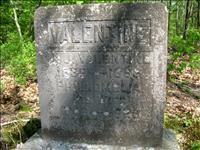 Valenine, A. J. and Phillomelia (2nd Picture)